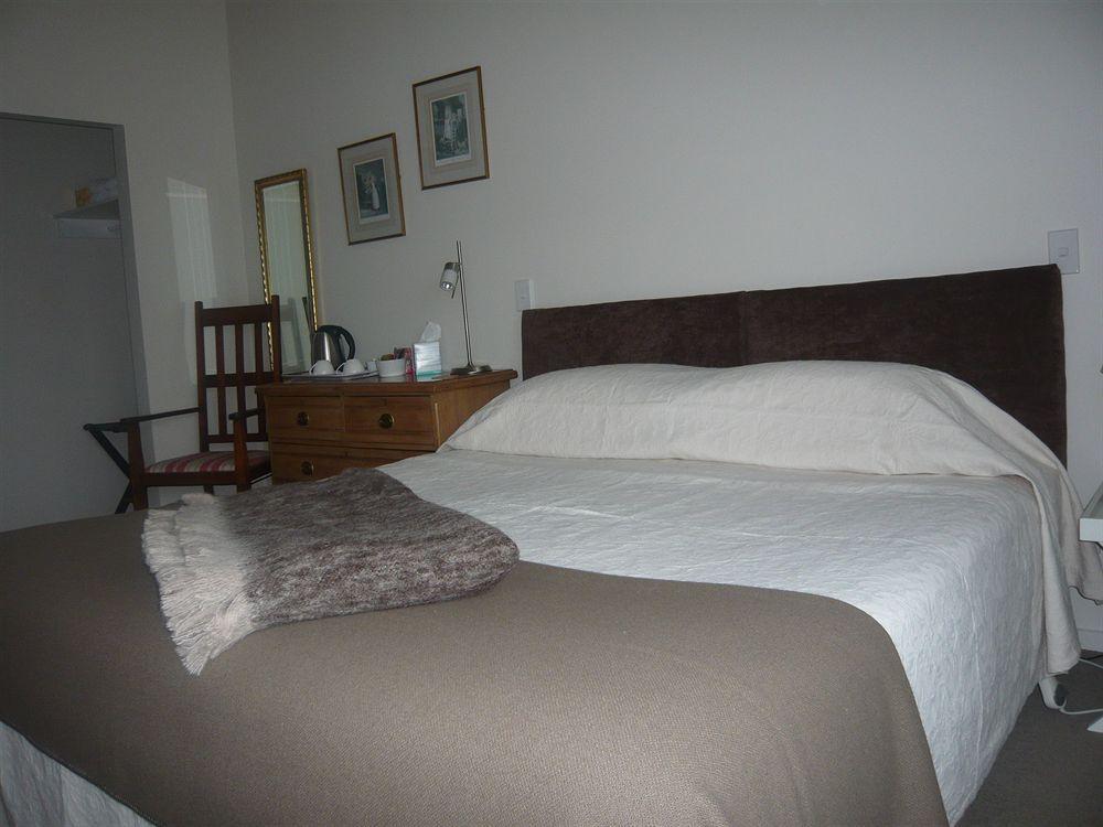 The B & B On The Hill Queenstown Luaran gambar