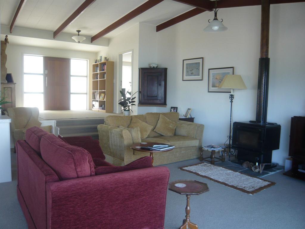The B & B On The Hill Queenstown Luaran gambar