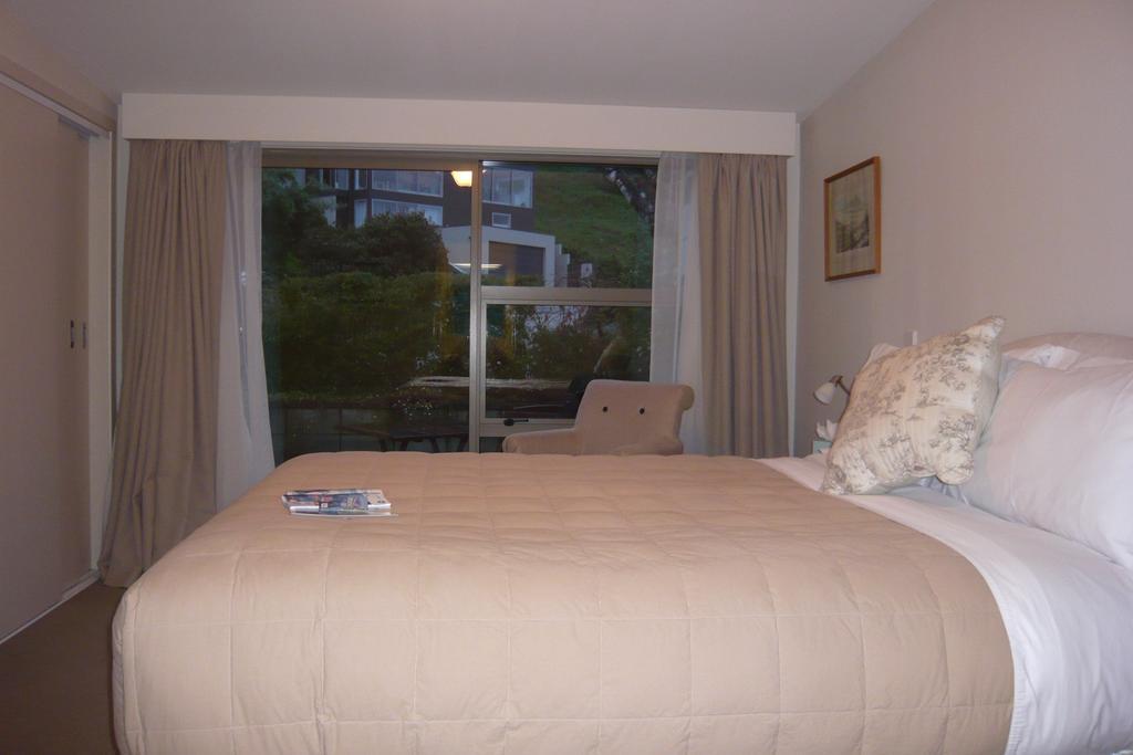 The B & B On The Hill Queenstown Luaran gambar