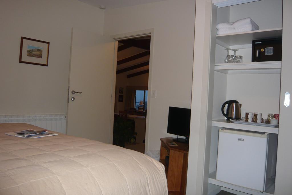 The B & B On The Hill Queenstown Luaran gambar