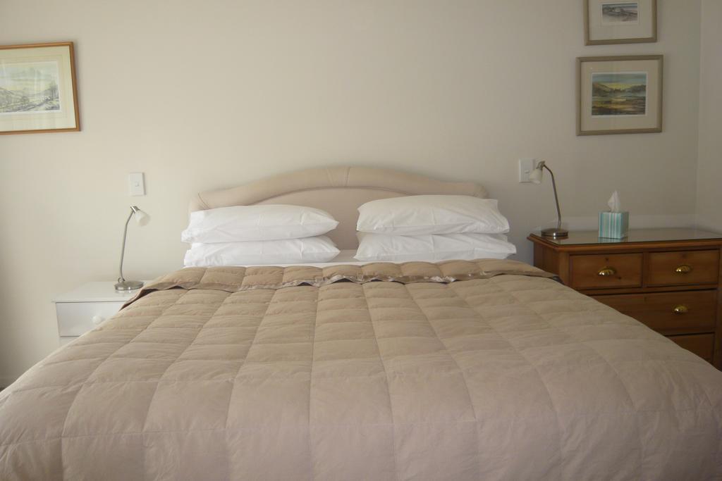 The B & B On The Hill Queenstown Luaran gambar