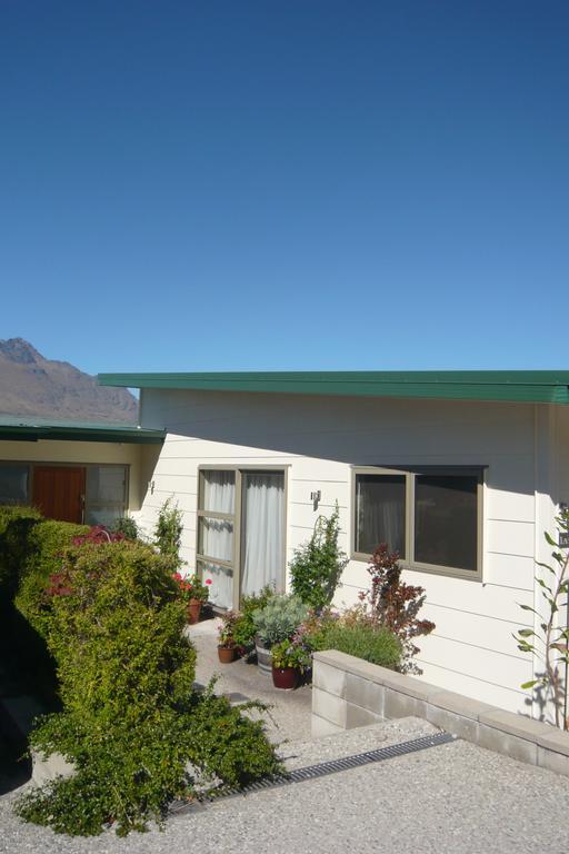 The B & B On The Hill Queenstown Luaran gambar