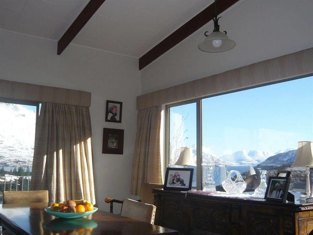 The B & B On The Hill Queenstown Luaran gambar