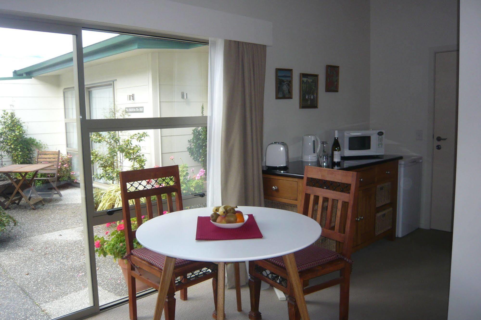 The B & B On The Hill Queenstown Luaran gambar