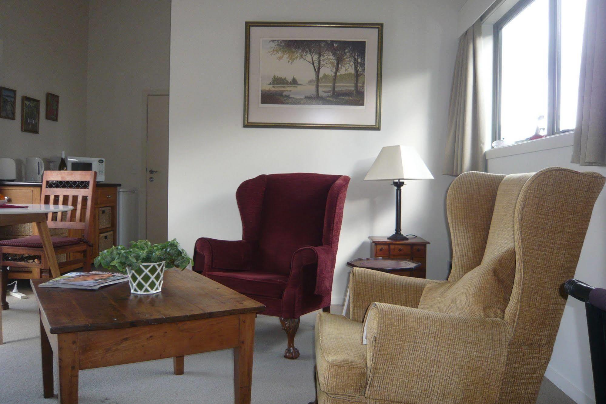 The B & B On The Hill Queenstown Luaran gambar