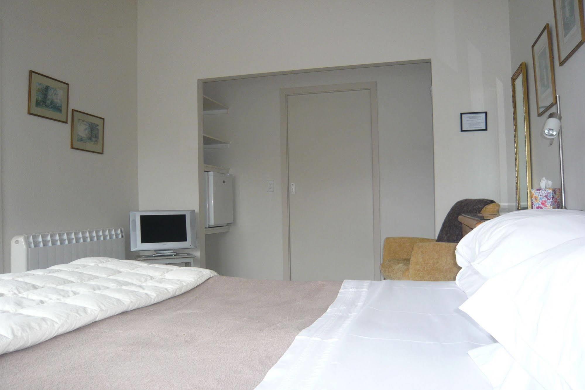 The B & B On The Hill Queenstown Luaran gambar