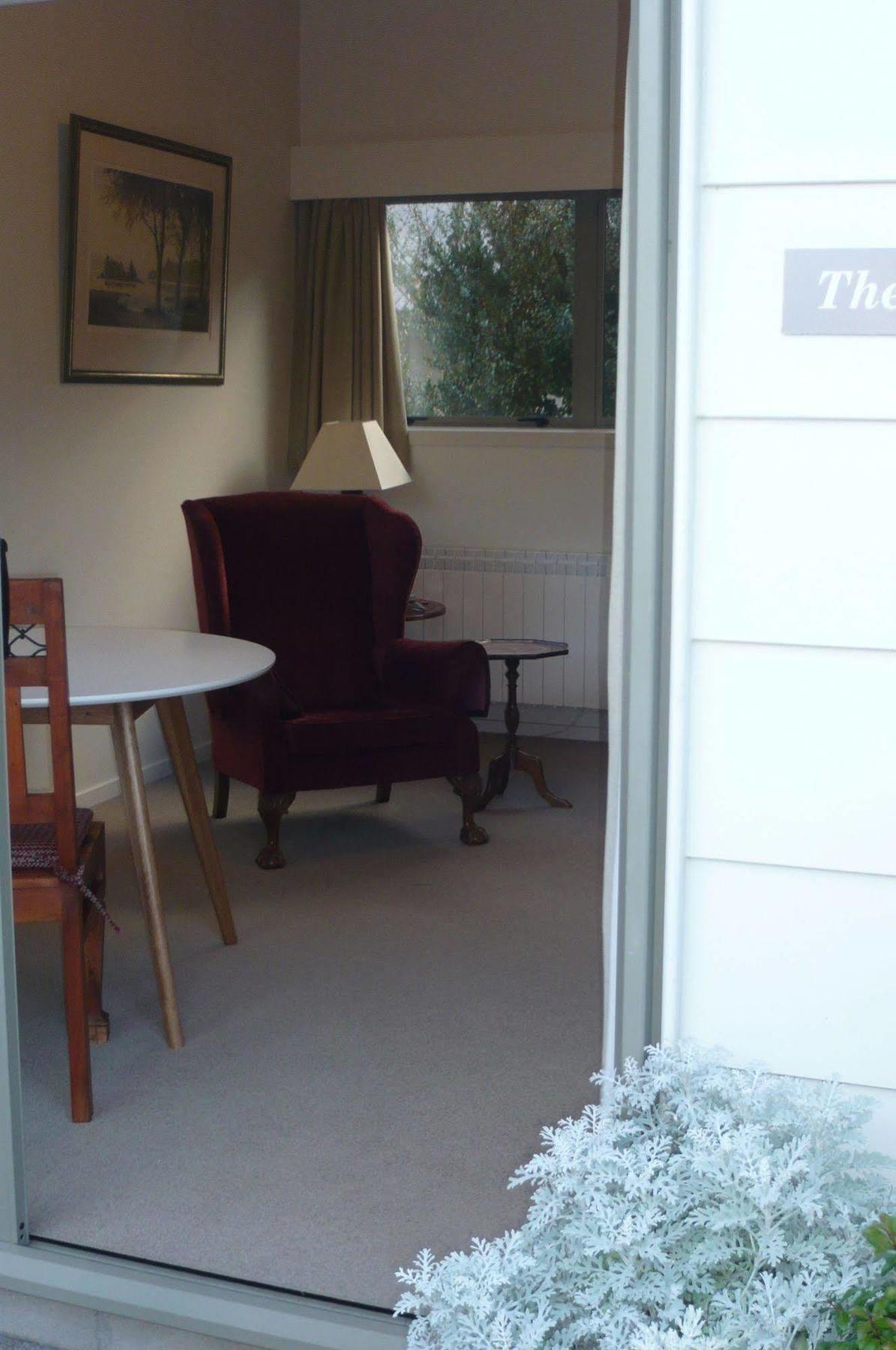 The B & B On The Hill Queenstown Luaran gambar