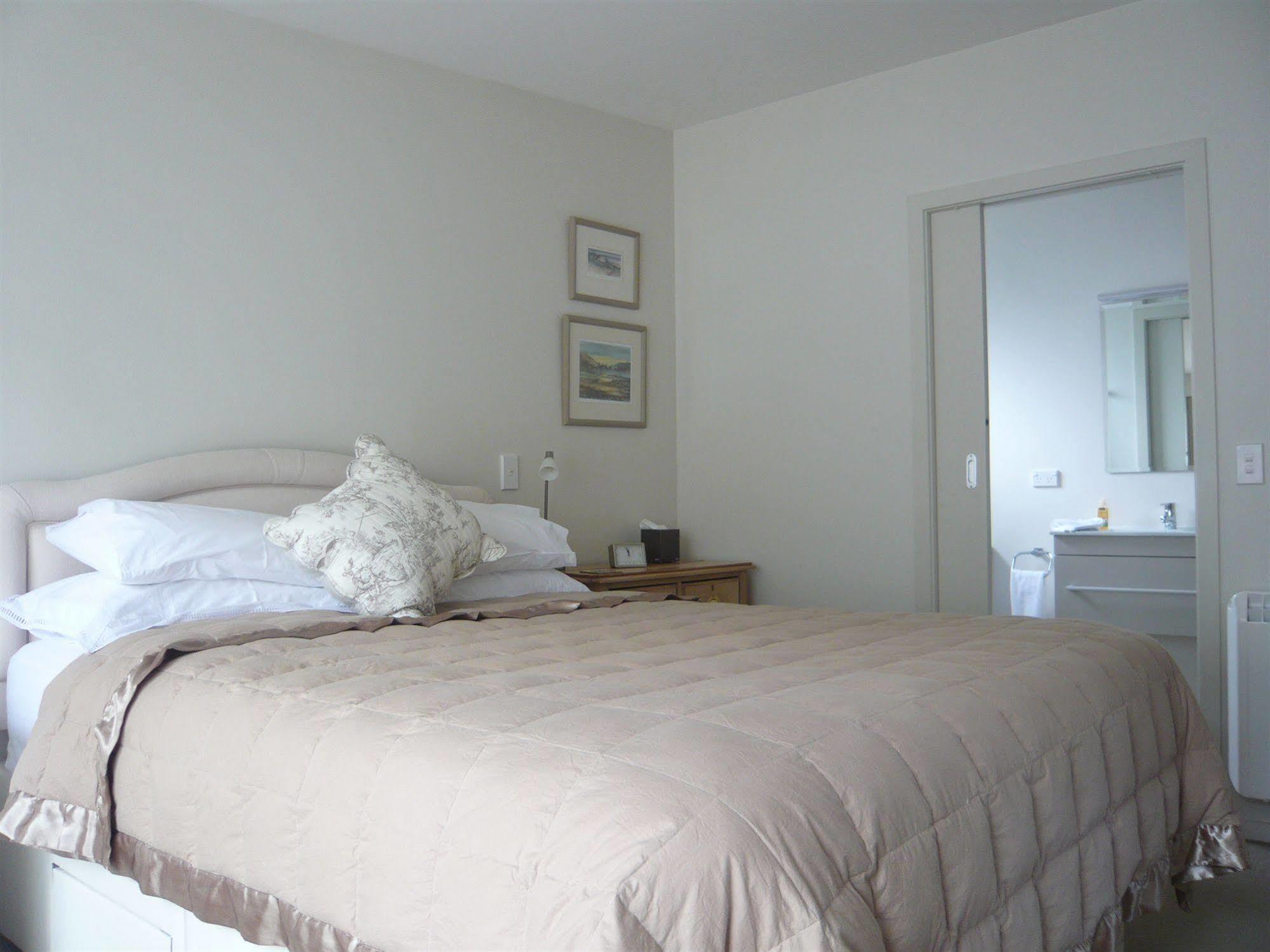 The B & B On The Hill Queenstown Luaran gambar