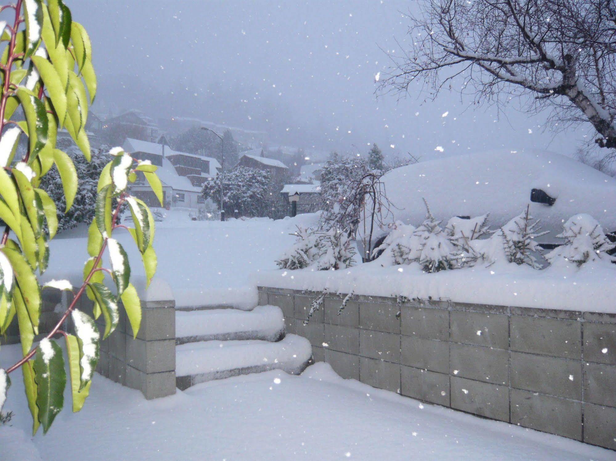 The B & B On The Hill Queenstown Luaran gambar