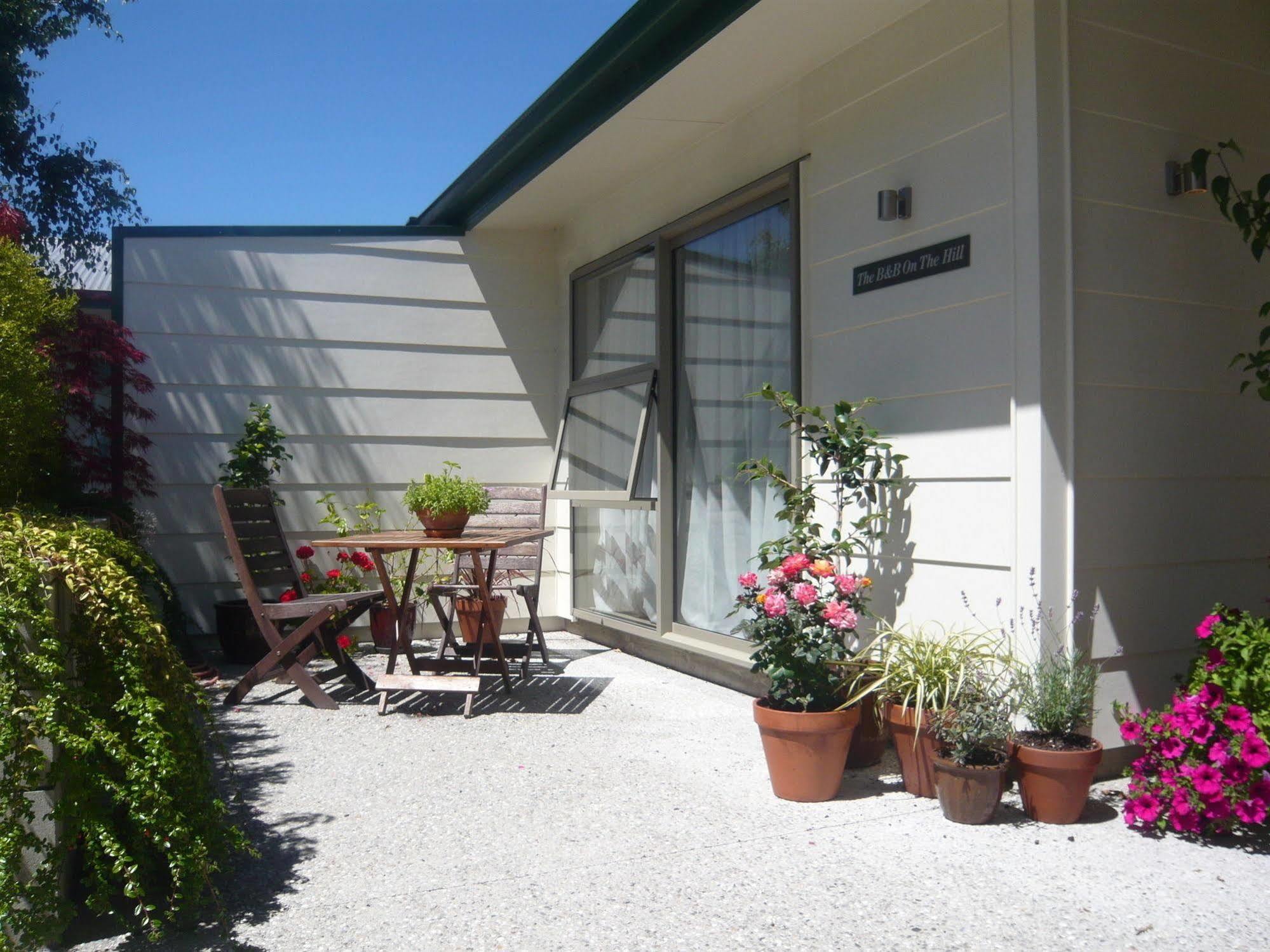 The B & B On The Hill Queenstown Luaran gambar