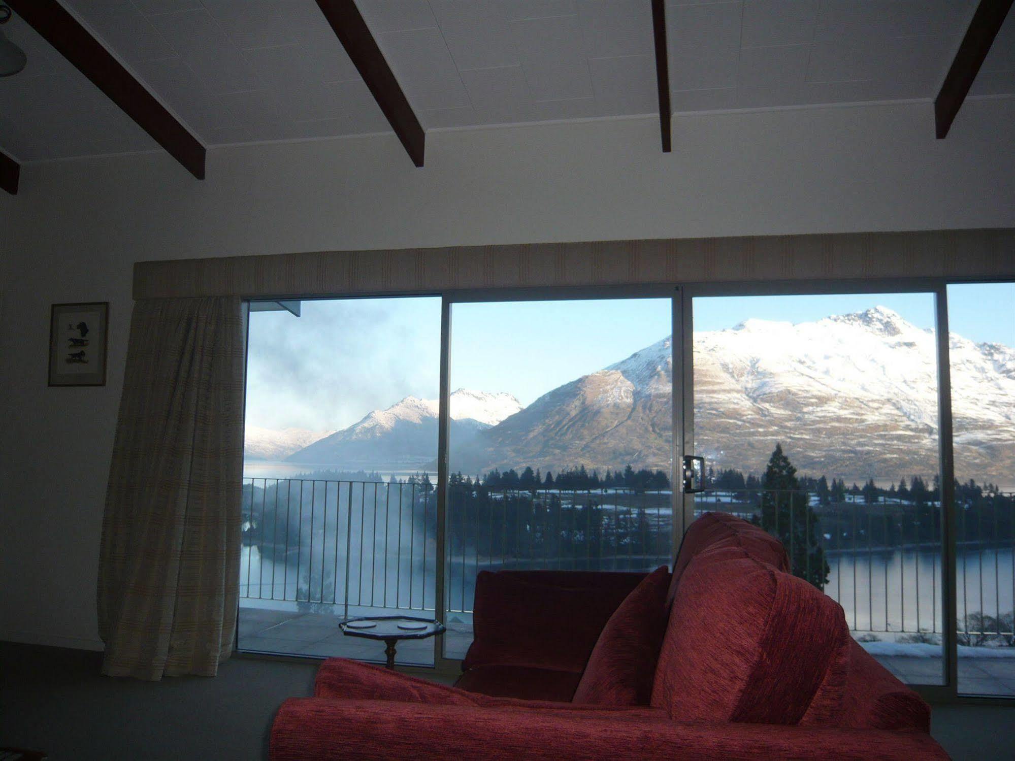 The B & B On The Hill Queenstown Luaran gambar