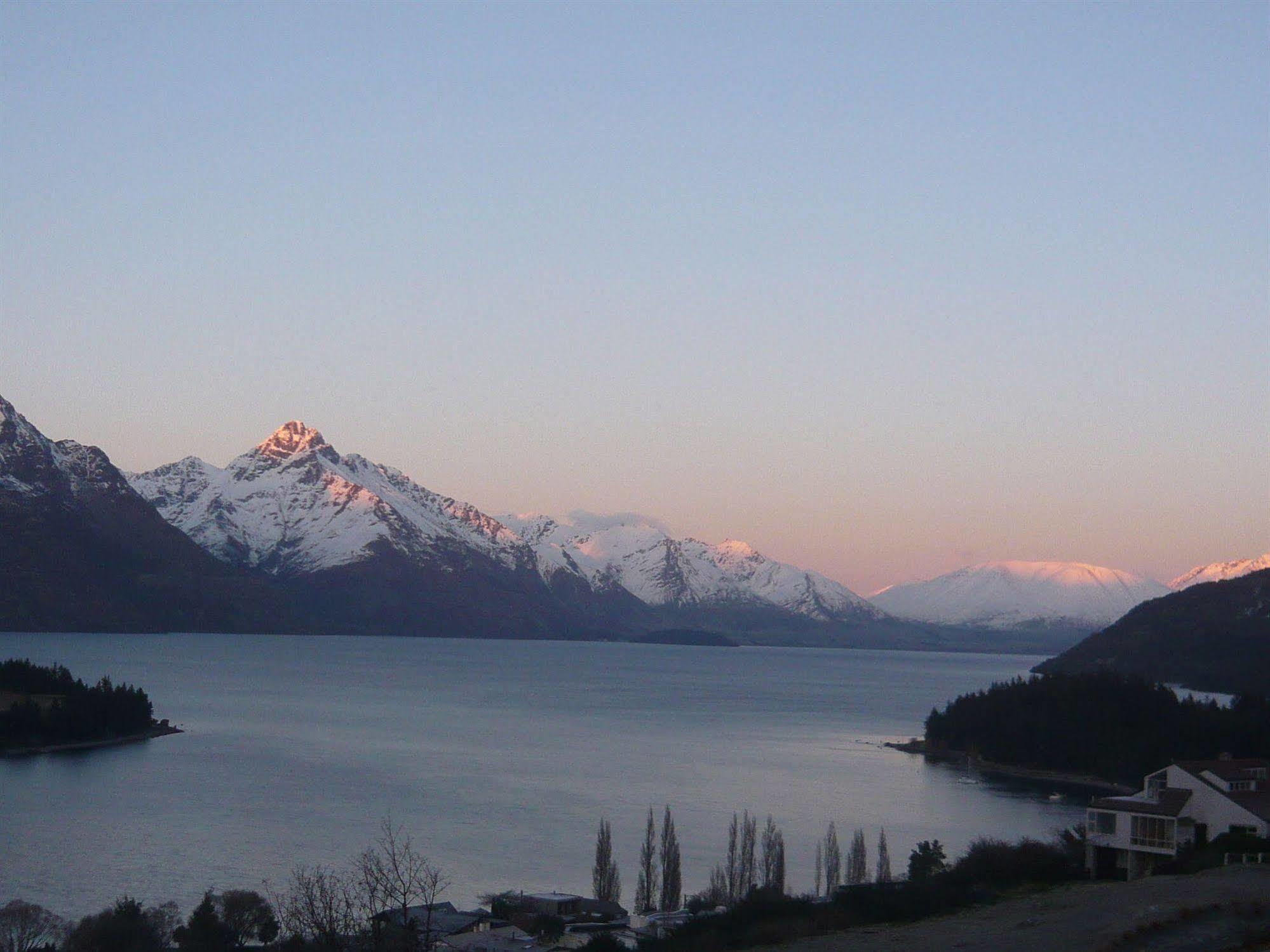 The B & B On The Hill Queenstown Luaran gambar
