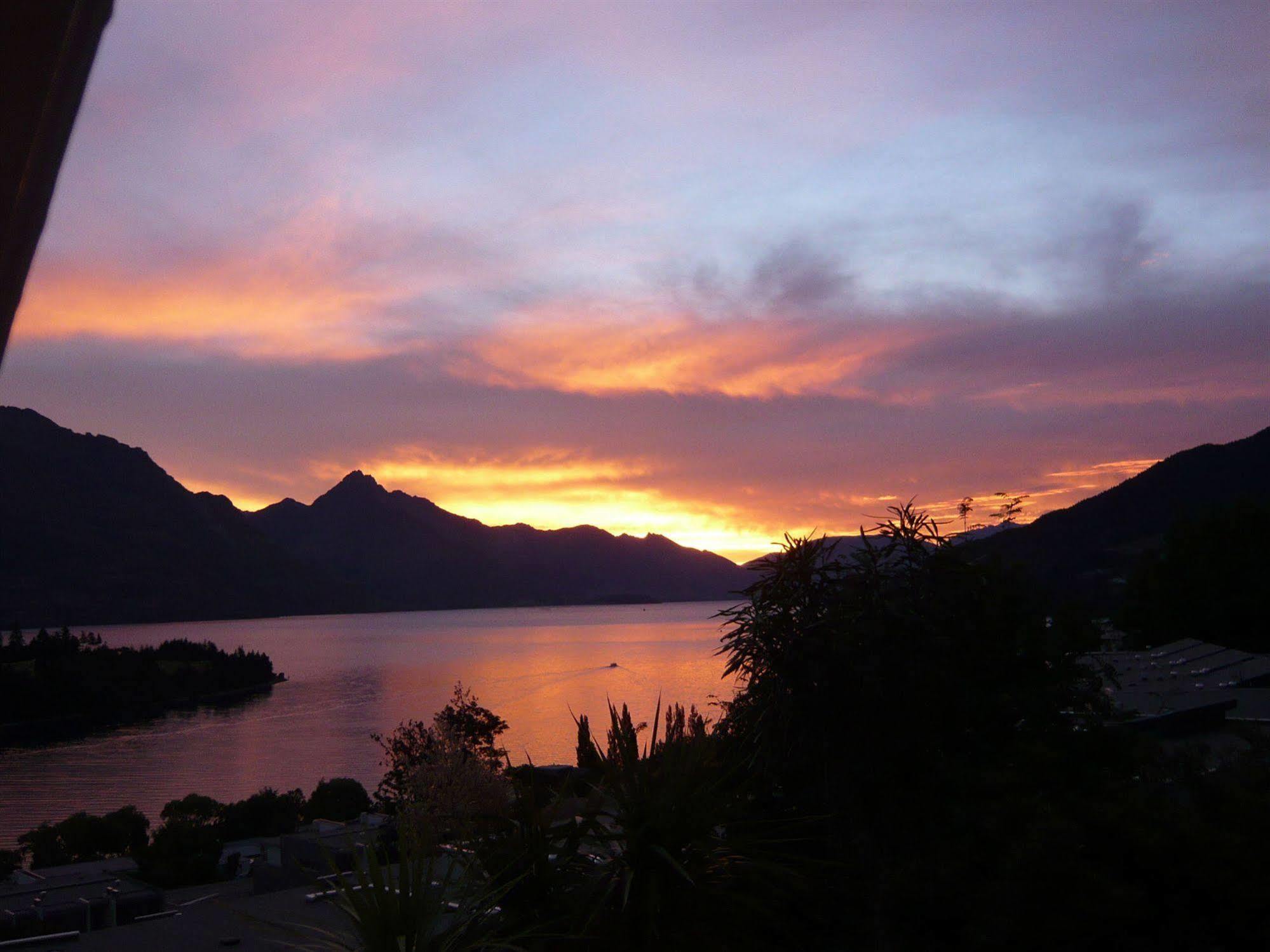 The B & B On The Hill Queenstown Luaran gambar