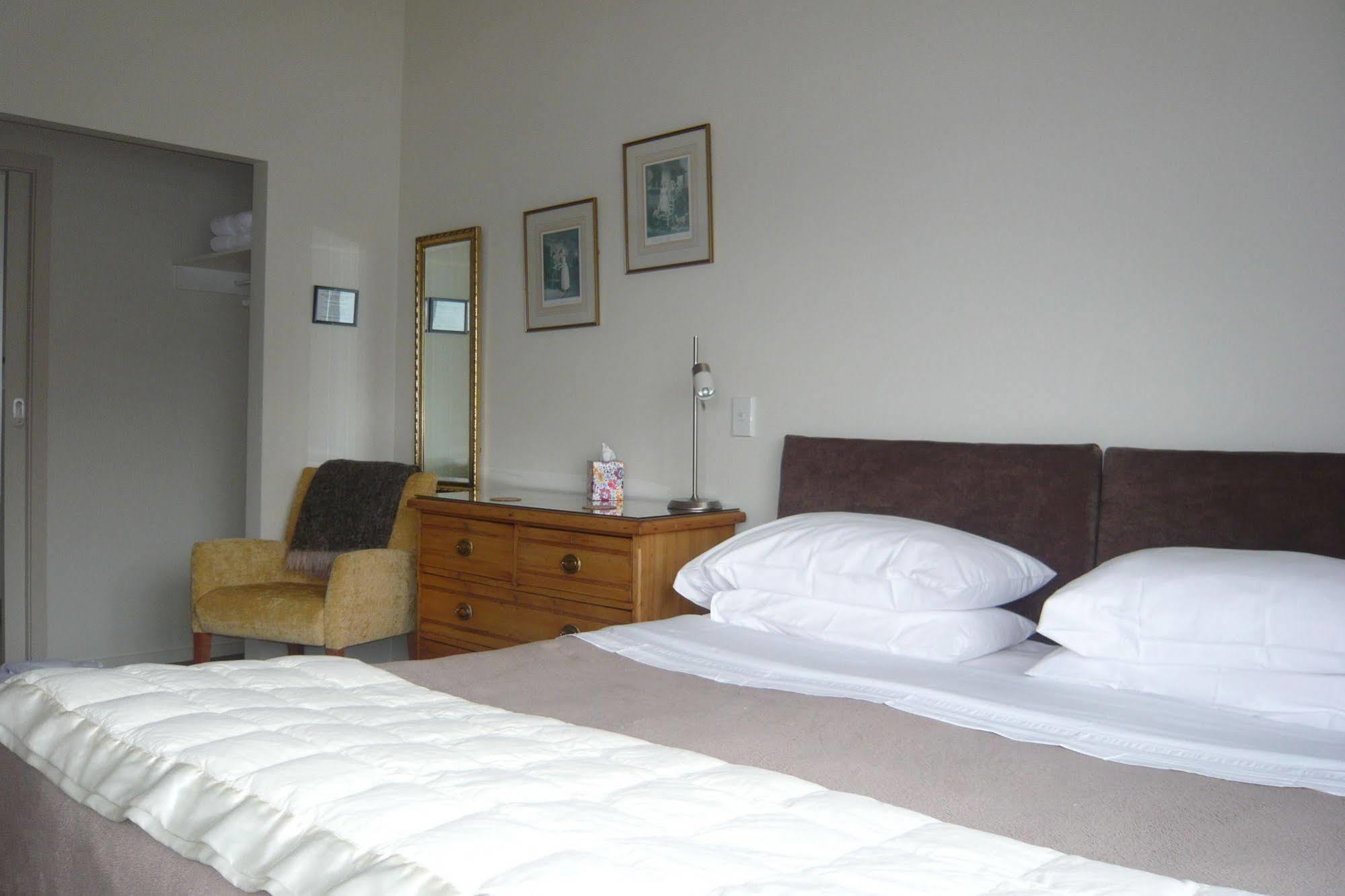The B & B On The Hill Queenstown Luaran gambar