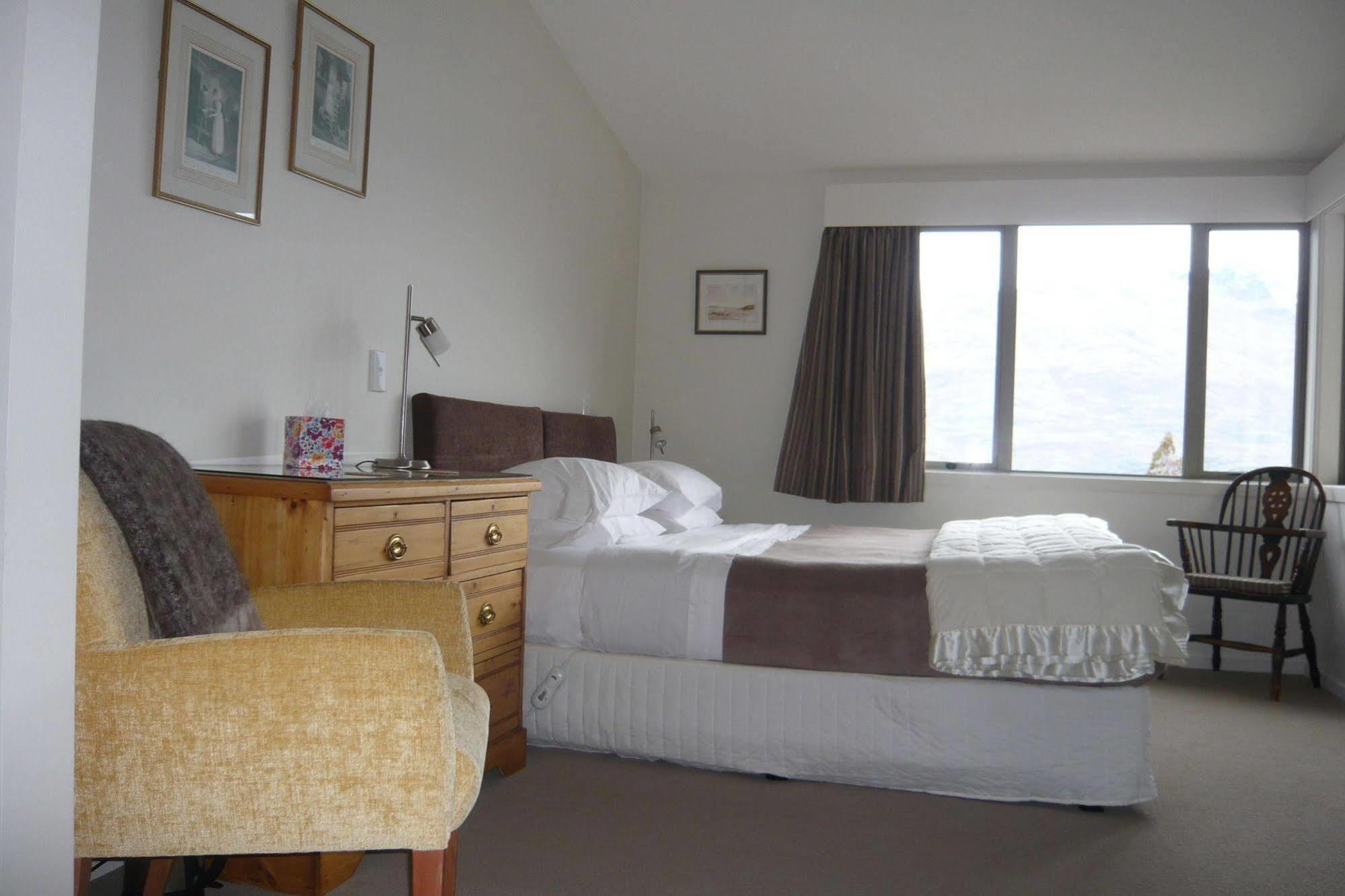 The B & B On The Hill Queenstown Luaran gambar