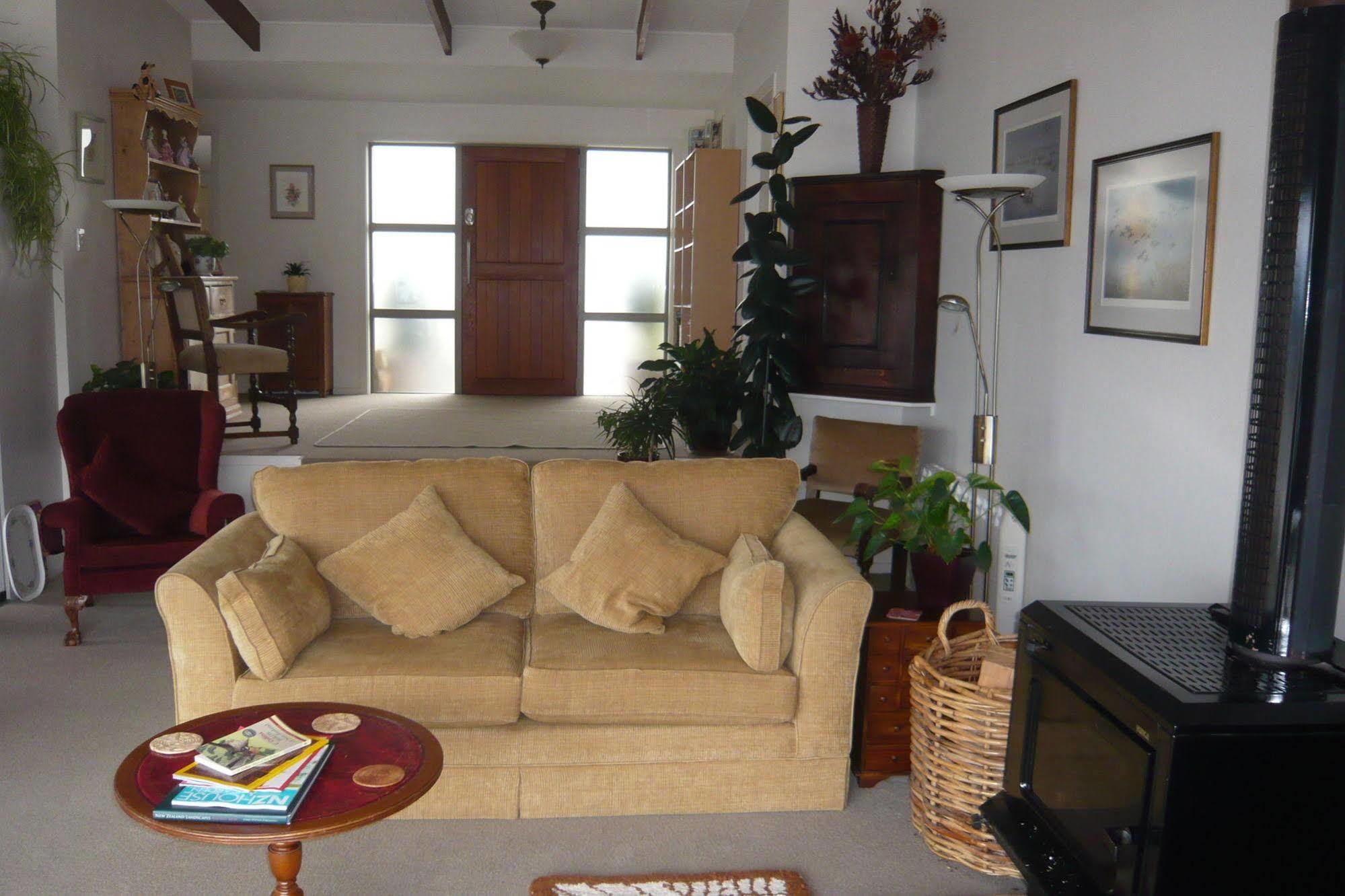 The B & B On The Hill Queenstown Luaran gambar