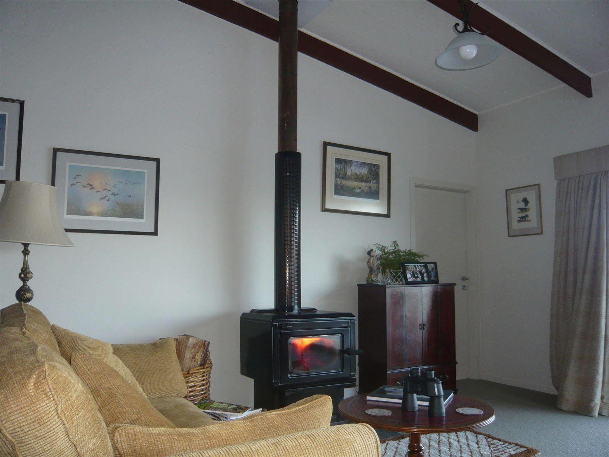 The B & B On The Hill Queenstown Luaran gambar