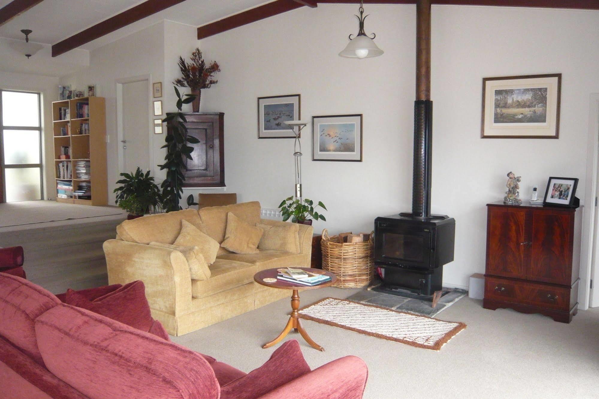 The B & B On The Hill Queenstown Luaran gambar