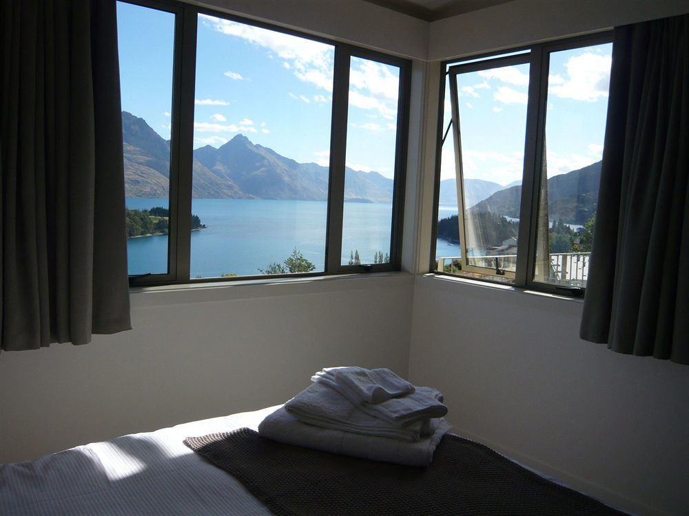 The B & B On The Hill Queenstown Luaran gambar